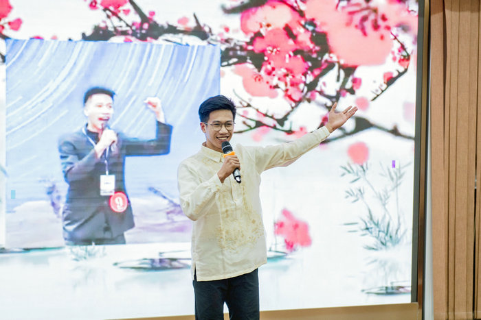 朗诵选手展示.JPG